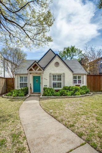 7006 Coronado Ave, Dallas, TX 75214-4018
