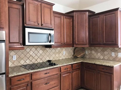 9505 Cholla Cactus Trl, Fort Worth TX  76177-7201 exterior