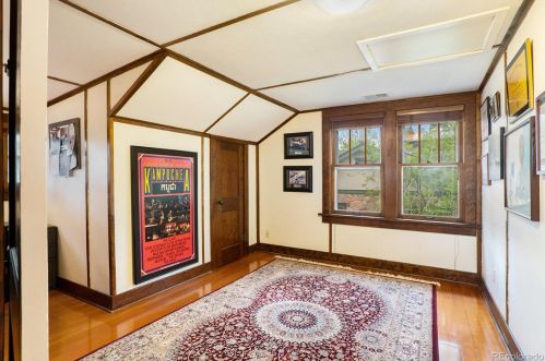 849 9th St, Boulder CO  80302-7528 exterior