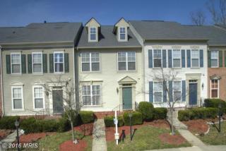 9075 Ribbon Falls Loop, Bristow VA  20136-6131 exterior