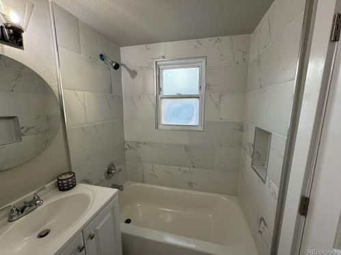 4707 Delaware St, Englewood CO 80110-6613 exterior