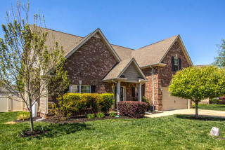 411 Tessa Ct, Murfreesboro, TN 37128-3940