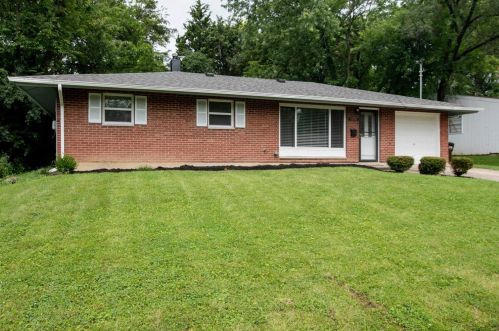 11515 Fremantle Dr, Cincinnati, OH 45240-2635