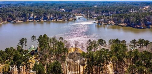 2511 Cherokee Dr, Reynolds Plantation, GA 30642-3874