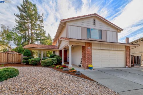 4846 Knox Gate Ct, Pleasanton, CA 94566-4531