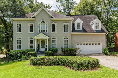 930 Deercrest Cir, Evans GA  30809-4230 exterior
