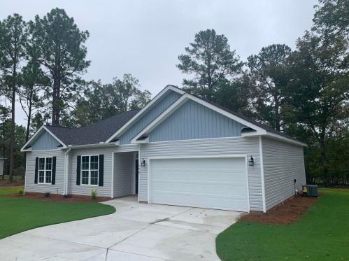 157 Community Rd, North Augusta, SC 29860-9011