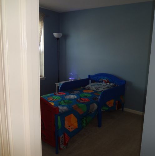 684 Boathouse Rd, Pingree Grove IL  60140-2090 exterior