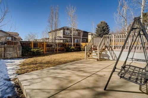 10361 Severance Dr, Parker CO 80134-9104 exterior