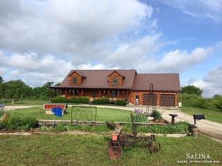 1161 110th Rd, Wells, KS 67467-8703