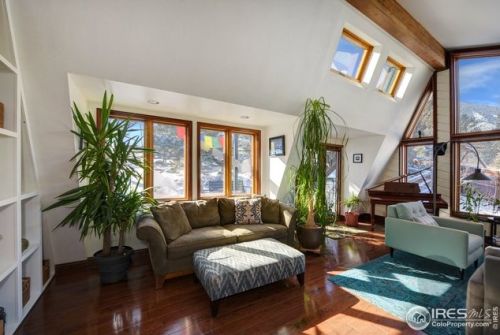 1905 Lehigh St, Boulder CO  80305-6942 exterior