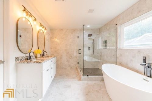 1125 Edgefield Dr, Atlanta GA  30310-3716 exterior