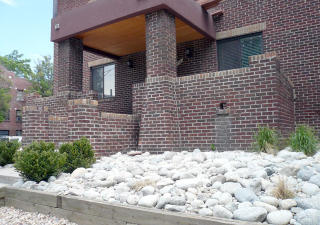 1170 Corona St, Denver CO  80210-1704 exterior