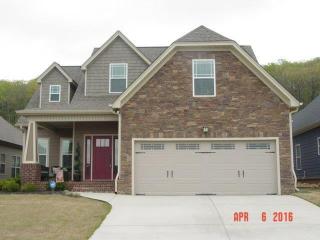 5540 Bungalow Cir, Hixson, TN 37343-5200