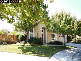 1124 Brittany Hills Ct, Pacheco, CA 94553-3589