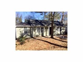 2059 Morehouse Dr, Atlanta GA  30314-1332 exterior