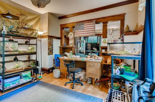 705 Jenks Ave, Saint Paul MN  55106-3113 exterior