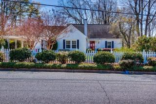 638 Redding Rd, Asheboro, NC 27203-6540