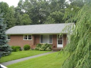 117 Lovell St, Beckley WV  25801-3223 exterior