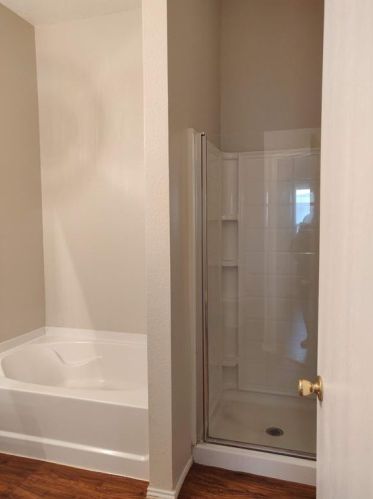 405 Flowering Plum Ln, Fort Worth TX  76140-6556 exterior