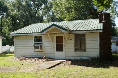 23807 864 Rd, Welling, OK 74471-2227