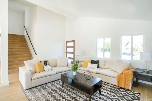 4102 Old Mill St, Irvine CA  92604-2232 exterior