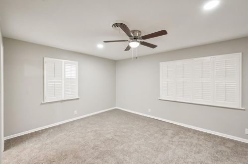 4313 Clayton Rd, Fort Worth TX  76116-8036 exterior