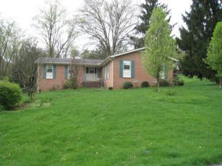 483 Oak Hill St, Abingdon, VA 24210-2025