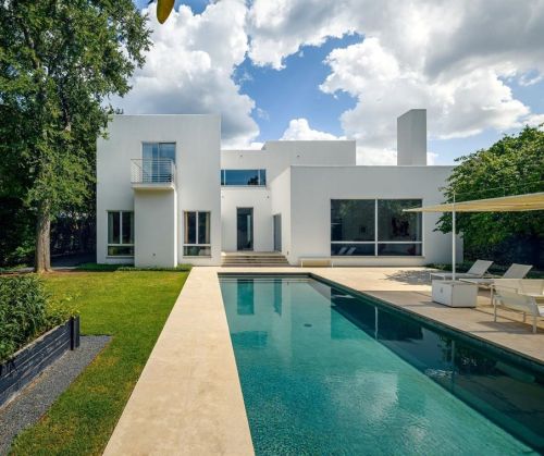 5911 Glendora Ave, Dallas TX  75230-5427 exterior