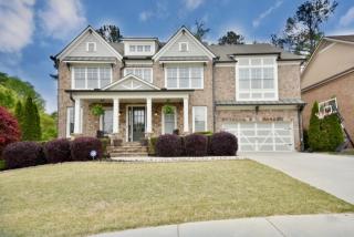 3601 Lake Mcginnis Dr, Suwanee, GA 30024-7176
