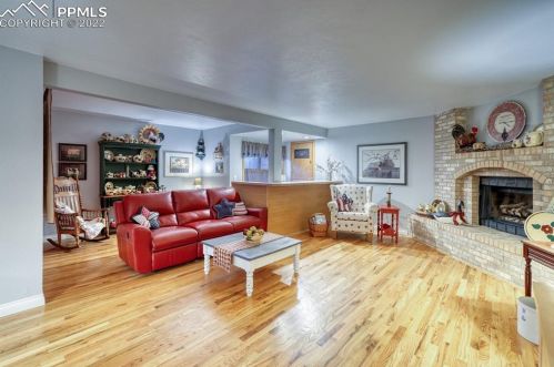 19035 Royal Archers Ln, Woodmoor CO 80132-8732 exterior