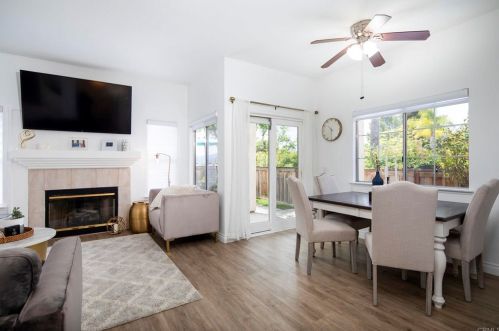 12021 Calle De Montana, El Cajon, CA 92019-4921
