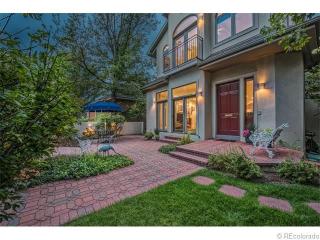 315 Adams St, Denver CO  80206-4420 exterior