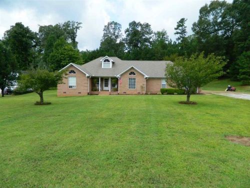 192 Timber Hill Rd, Lexington, TN 38351-3008