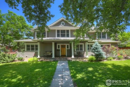 2424 6th St, Boulder, CO 80304-3909
