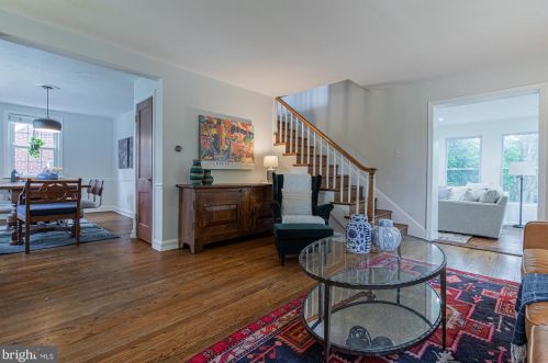 9301 Mintwood St, Silver Spring MD 20901-3523 exterior