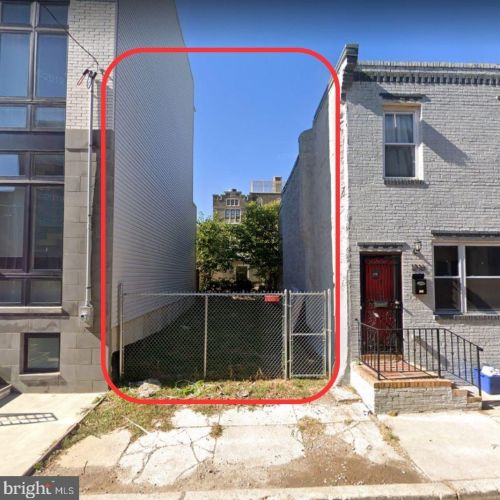 1318 Dorrance St, Philadelphia, PA 19146-4607