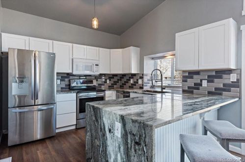 19325 Greenwood Pl, Denver CO  80013-3743 exterior