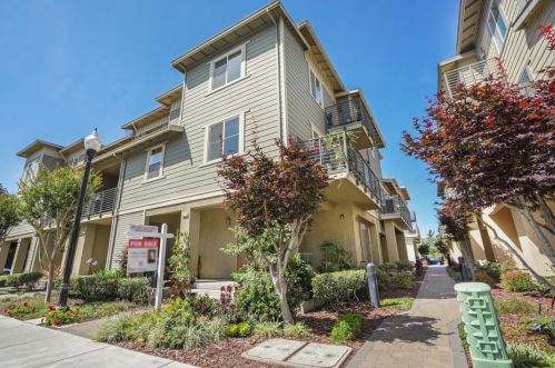 893 Sakura Dr, San Jose, CA 95112-3134