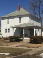 501 Nevada St, Glidden IA  51443 exterior