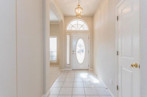 15808 Chatham Wood Dr, Austin TX  78717-4860 exterior