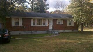 1309 Ovoca Rd, Tullahoma, TN 37388-2454