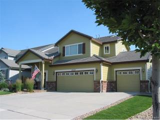 16375 Hollow Horn Ave, Parker, CO 80134-3166