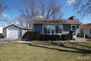 4008 University St, Peoria, IL 61614-6941