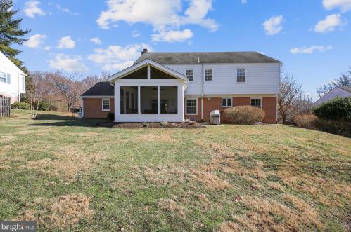 12704 Hammonton Rd, Silver Spring MD 20904-3563 exterior