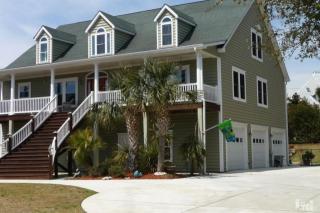 214 Pelican Walk, Hampstead, NC 28443-2687