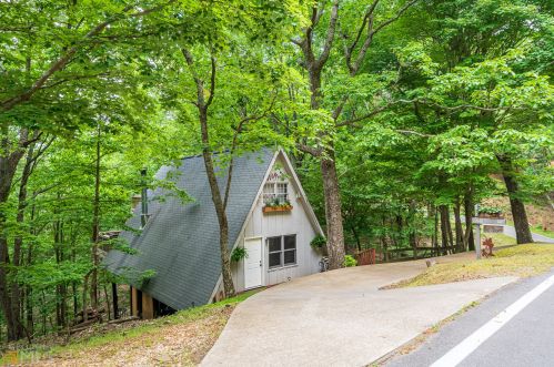 608 Moss Patch Trl, Big Canoe GA  30143-7867 exterior