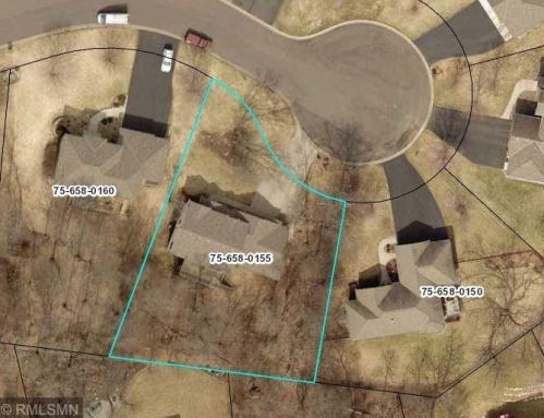 11098 195th Cir, Otsego, MN 55330-4640