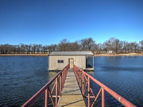 32055 Duck Creek Blvd, Monkey Island, OK 74331-8436