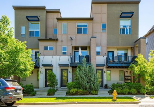 2402 Uinta St, Denver, CO 80238-3192